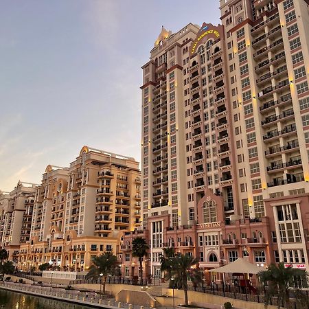 Great View, Dubai Sportcity, Parking Included, Nice Apartments Exterior foto
