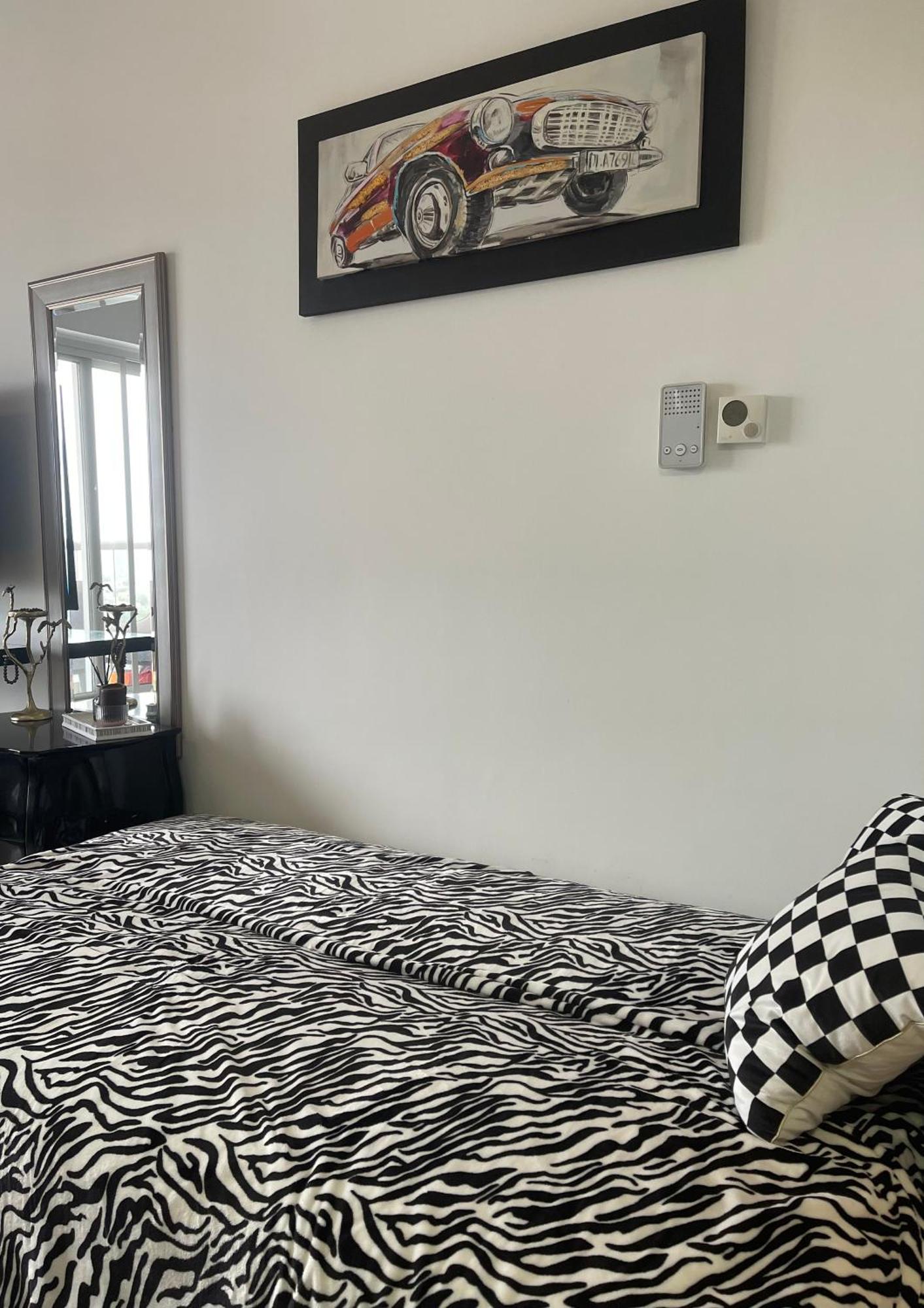 Great View, Dubai Sportcity, Parking Included, Nice Apartments Zimmer foto